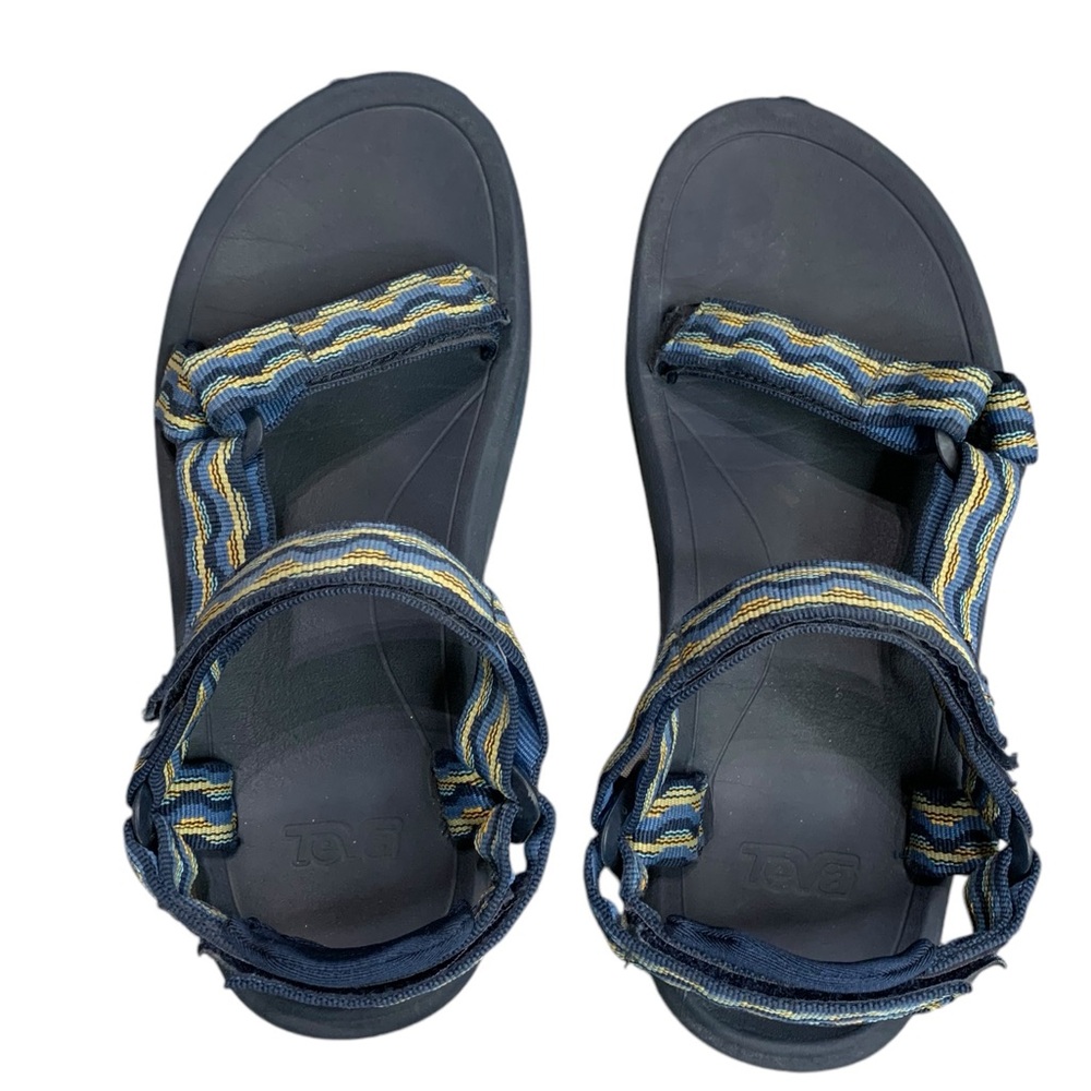 Teva Kids hurricane XLT 2